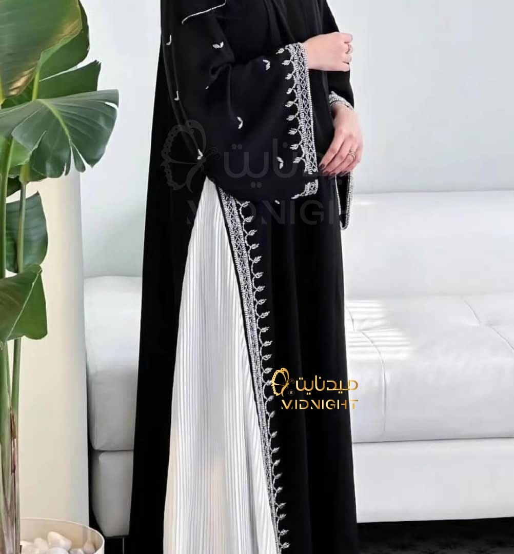 عبايات ميدنايت