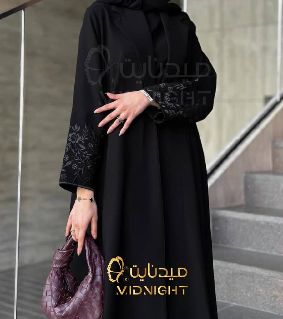 عبايات ميدنايت