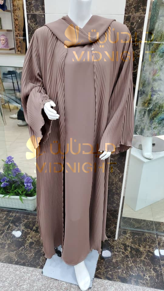 عبايات ميدنايت