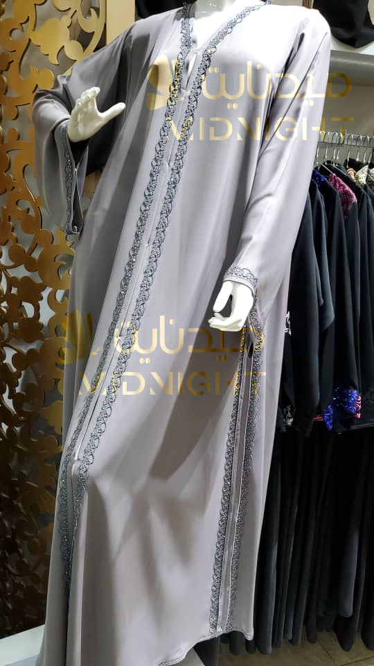 عبايات ميدنايت